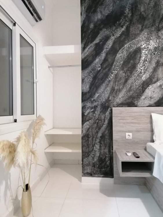 Jz Plus E'Bella Rhodes City Exteriér fotografie
