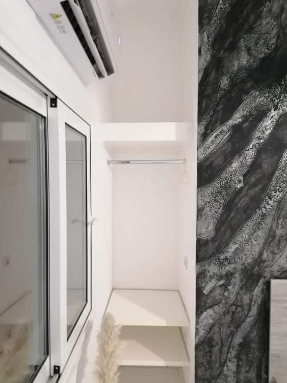 Jz Plus E'Bella Rhodes City Exteriér fotografie