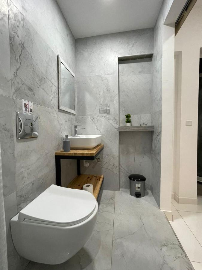 Jz Plus E'Bella Rhodes City Exteriér fotografie